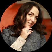 Ольга Ковальчук